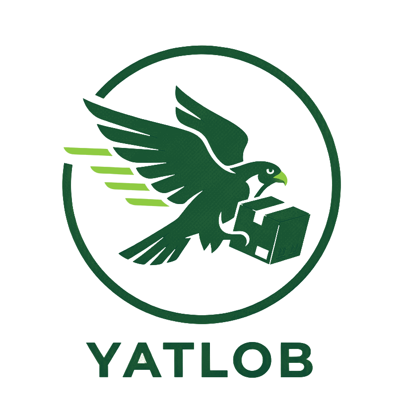 Yatlob Logo